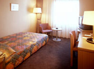 KITA HOTEL客室