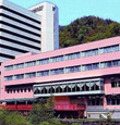 定山渓温泉 定山渓ホテル