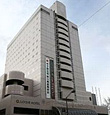 ロワジールホテル旭川