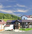 リゾートインノースカントリー