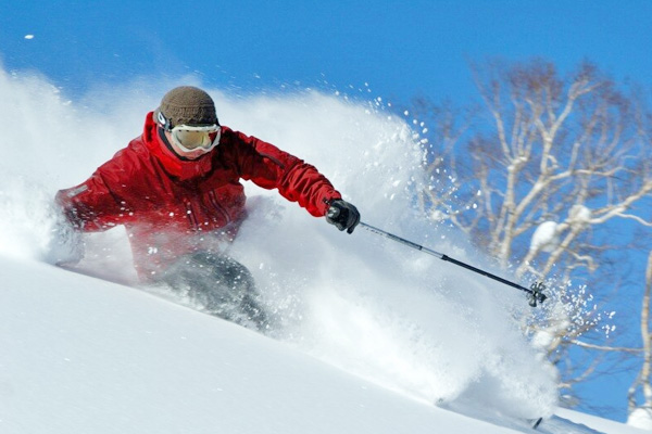 �k�C���X�L�[�c�A�[