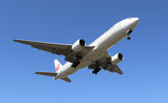 JAL