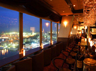 沖縄かりゆしアーバンリゾート・ナハ全景