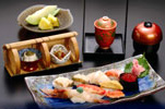 日本料理