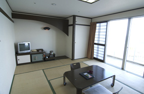 和室