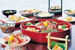 日本料理