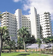 TWIN-LINE HOTEL YANBARU OKINAWA JAPAN